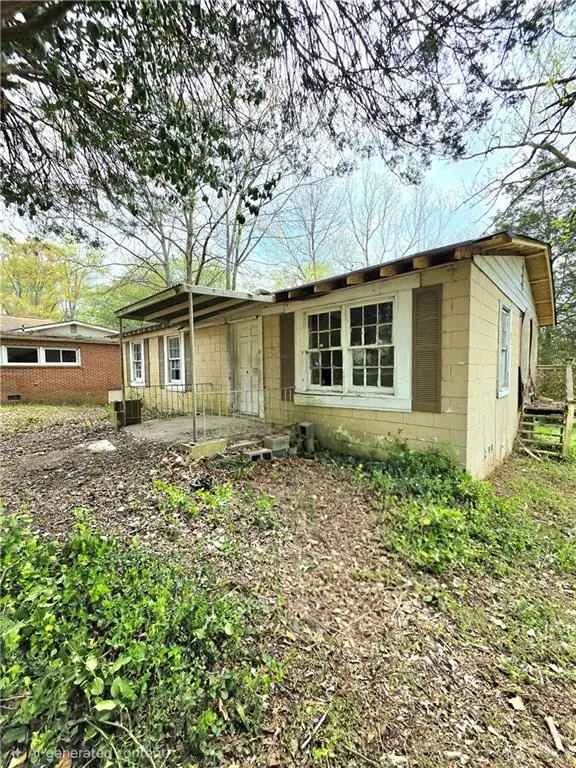 7074 Hammond Way, Lithonia, GA 30058 - #3