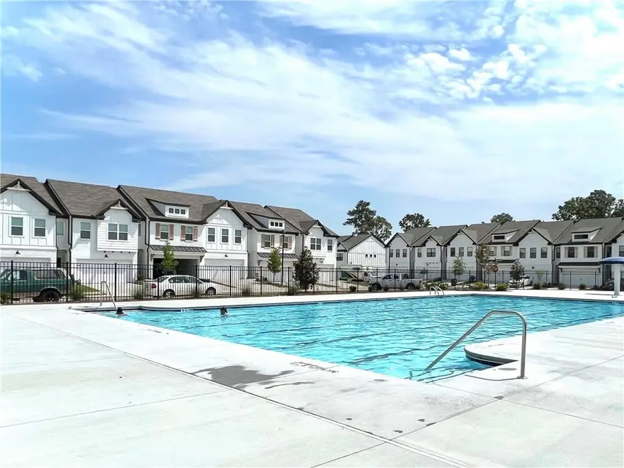 239 Auburn Valley Way, Auburn, GA 30011 - #2