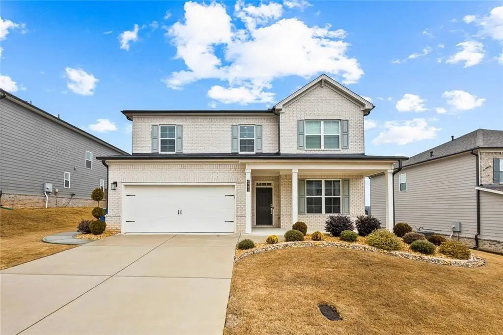 Address Withheld By Seller, Atlanta, GA 30331 - #1