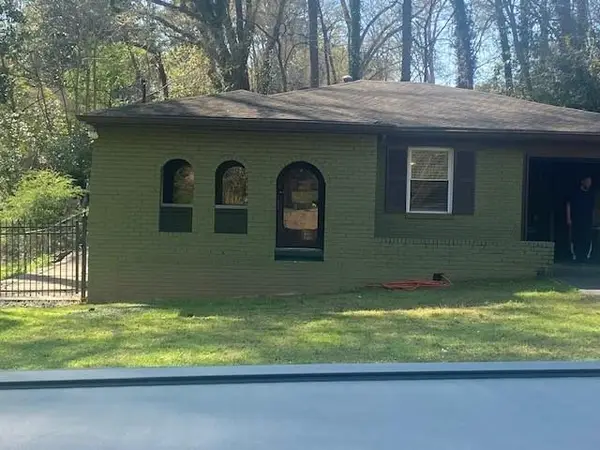 2003 W Starmount Way, Decatur, GA 30032