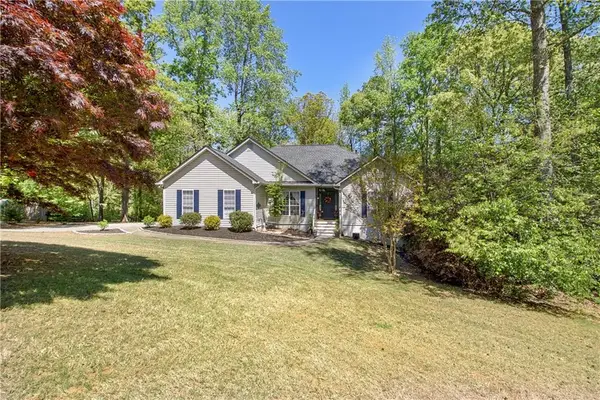 78 Tremont Street, Sharpsburg, GA 30277