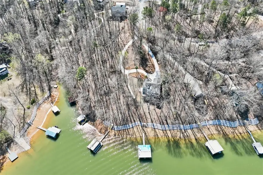 3116 Lake Ranch Circle, Gainesville, GA 30506 - #2