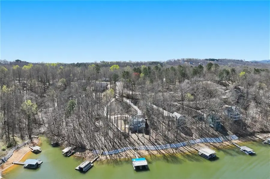 3116 Lake Ranch Circle, Gainesville, GA 30506 - #3