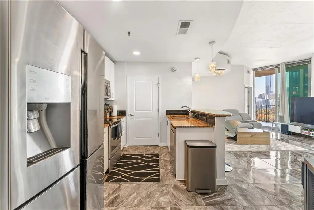 361 17th Street Nw #1203, Atlanta, GA 30363 - #1