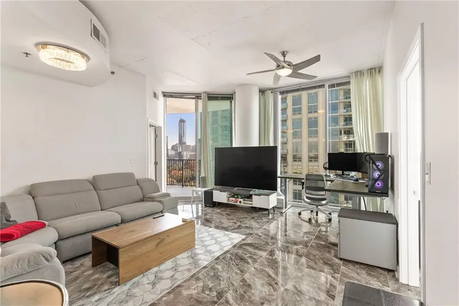 361 17th Street Nw #1203, Atlanta, GA 30363 - #3