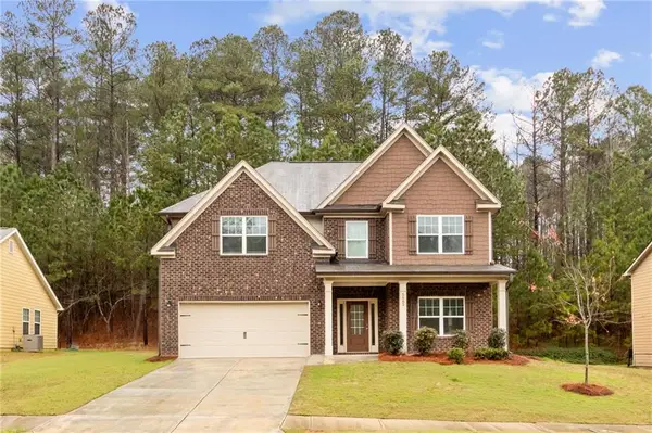 5665 Valley Loop, Fairburn, GA 30213