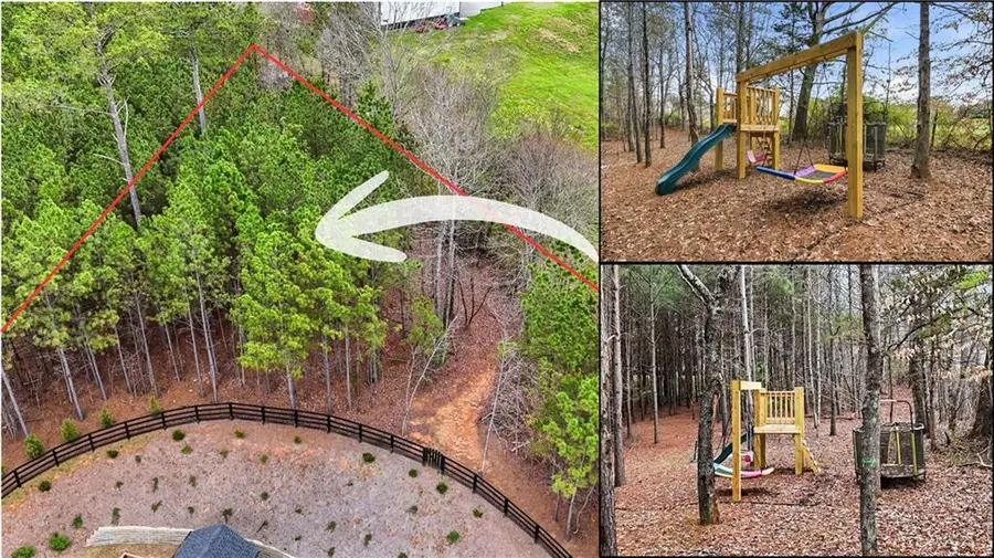 503 London Road, Ball Ground, GA 30107 - #2