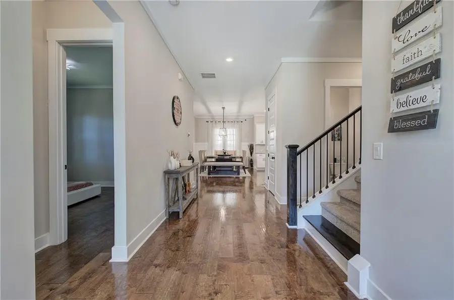 503 London Road, Ball Ground, GA 30107 - #3