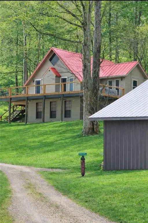 137 Blue Spruce Drive, Blairsville, GA 30512