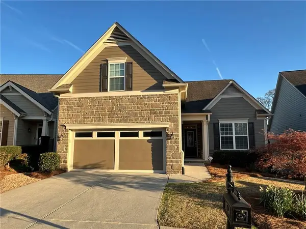 3619 Majestic Oak Drive Sw, Gainesville, GA 30504