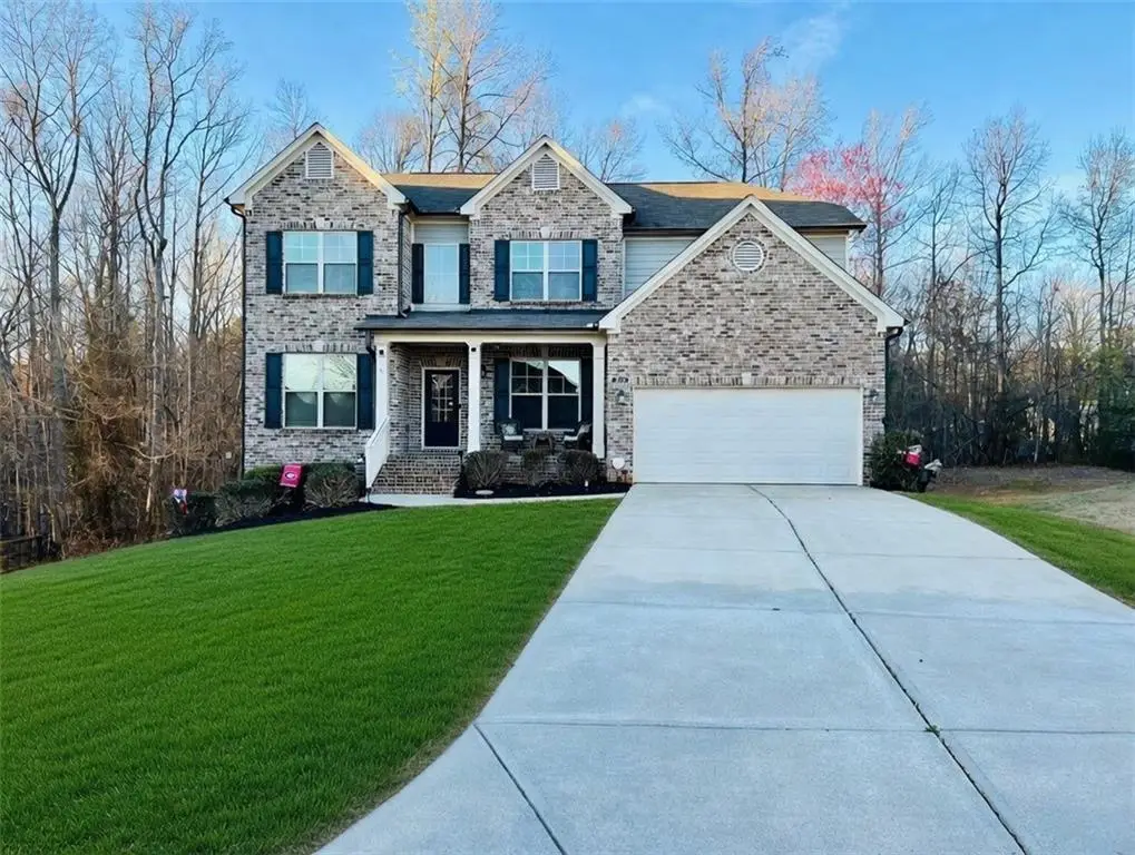 3840 Pleasant Woods Drive, Cumming, GA 30028 - #1