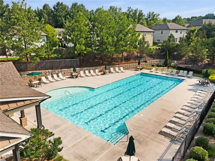 3840 Pleasant Woods Drive, Cumming, GA 30028 - #2