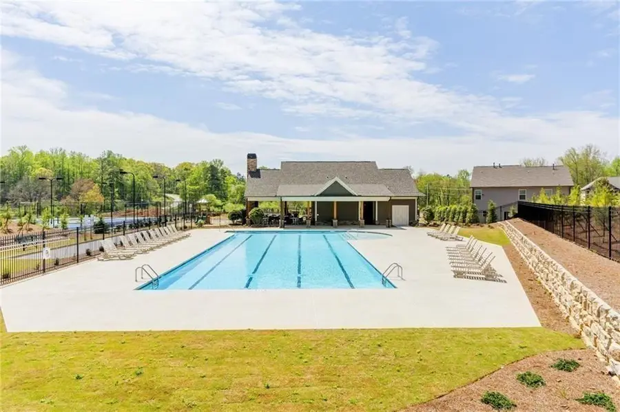 3840 Pleasant Woods Drive, Cumming, GA 30028 - #3