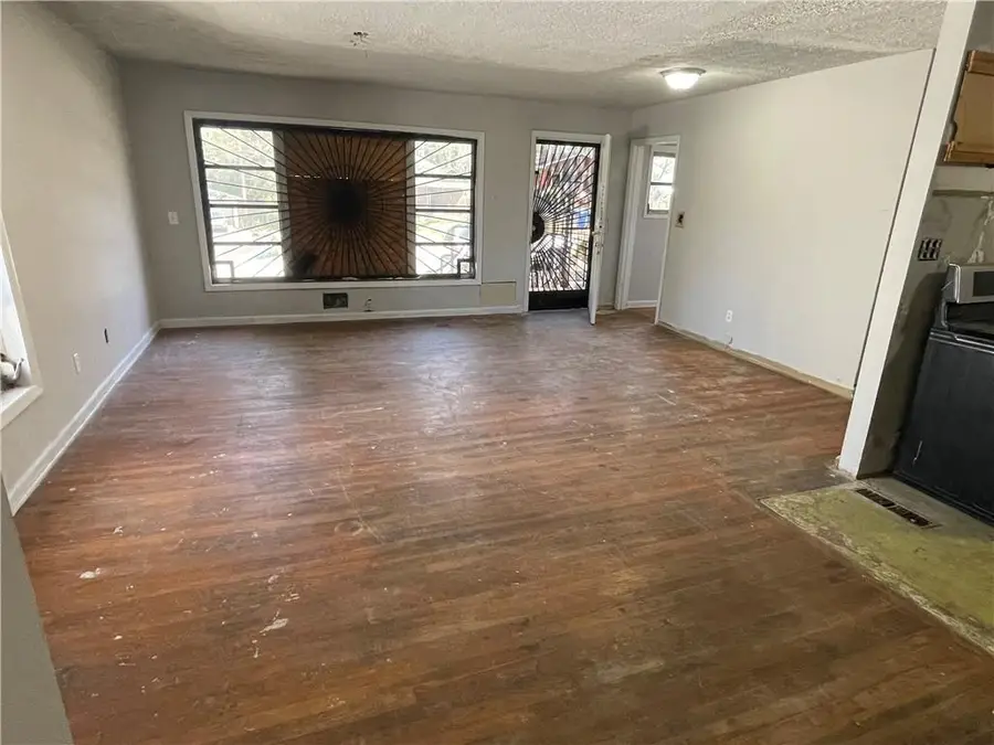 124 Sewanee Avenue Nw, Atlanta, GA 30314 - #3