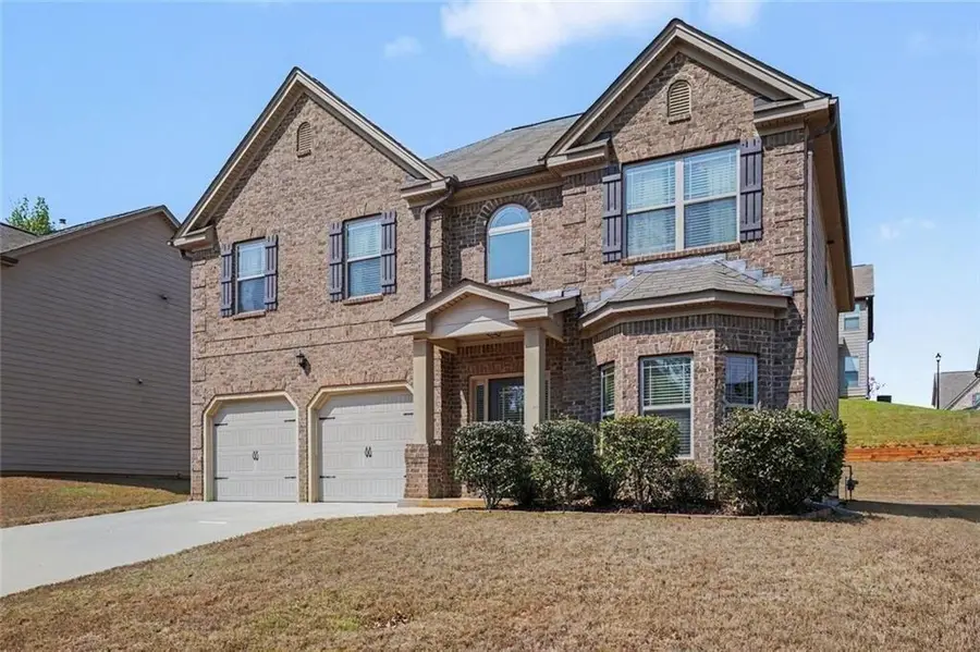 12155 Centerra Drive, Hampton, GA 30228 - #2