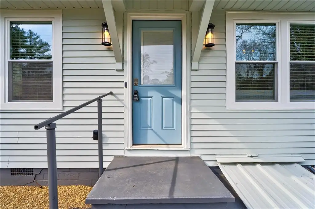 140 Rogers Avenue, Jasper, GA 30143 - #1