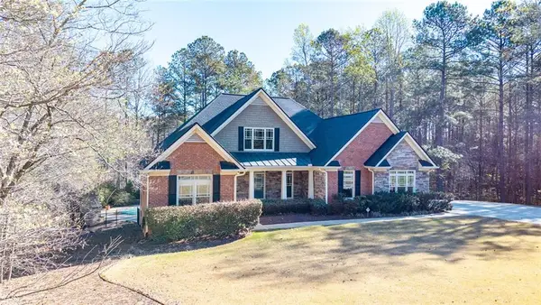 170 Tuscany Trail, Dallas, GA 30157