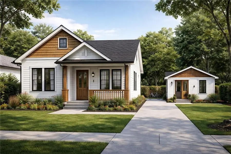 771 Central Avenue Sw, Atlanta, GA 30315 - #2