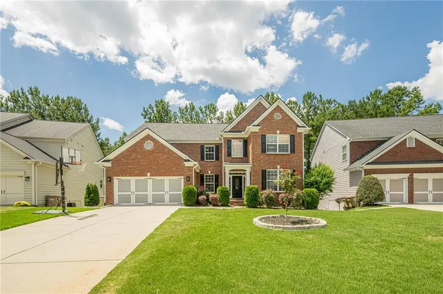 4720 Shiloh Springs Road, Cumming, GA 30040 - #3