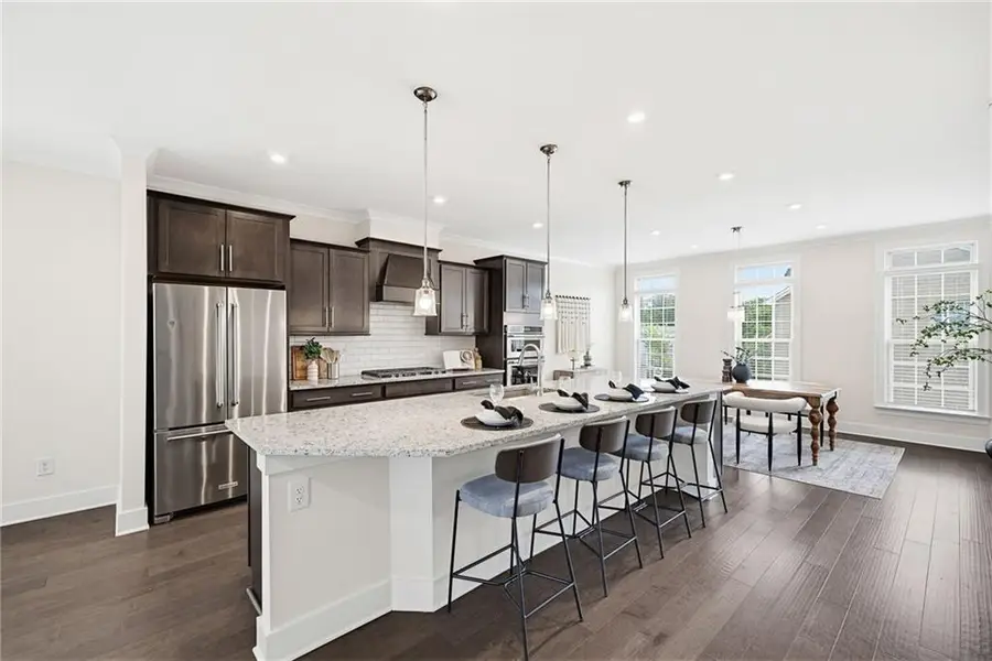 2059 Falls Park Way, Decatur, GA 30033 - #3