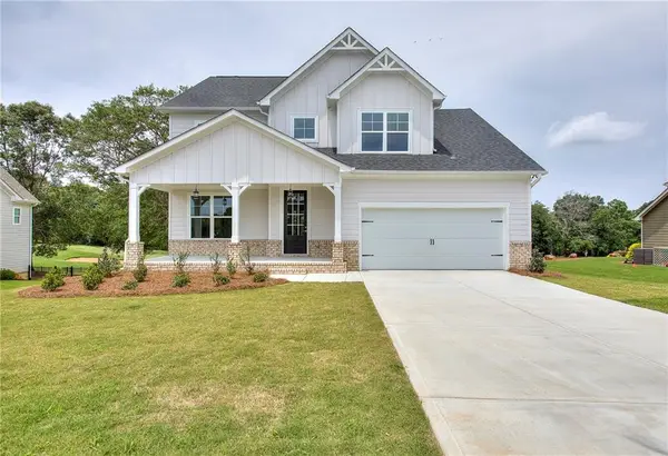 189 Classic Overlook Lane, Homer, GA 30547