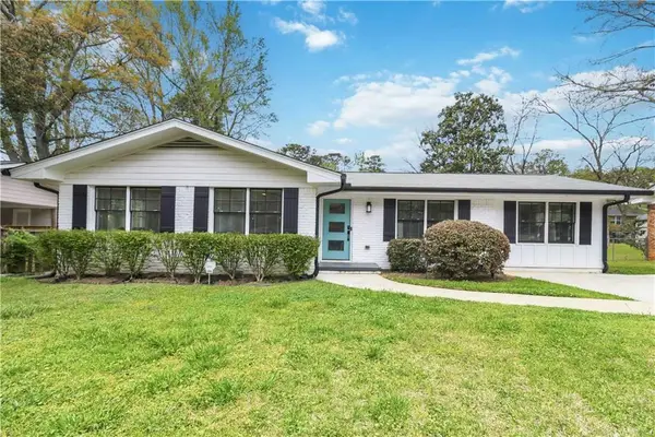 3196 Convair Lane, Decatur, GA 30032