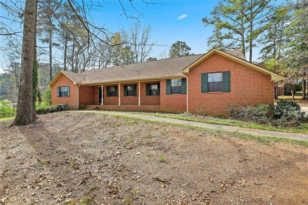 195 Deer Forest Trail, Fayetteville, GA 30214 - #1