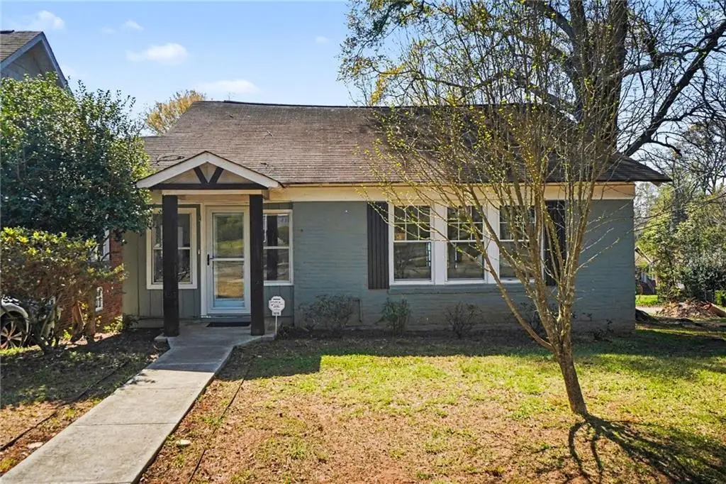 1018 Katherwood Drive Sw, Atlanta, GA 30310 - #1