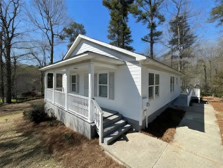 366 Wyndham Way Se, Atlanta, GA 30315 - #2