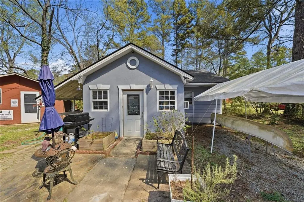 1059 Merritt Road, Marietta, GA 30062 - #1
