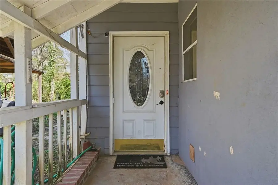 1059 Merritt Road, Marietta, GA 30062 - #2