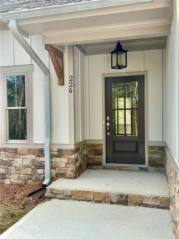 226 Chickasaw Drive, Waleska, GA 30183 - #3