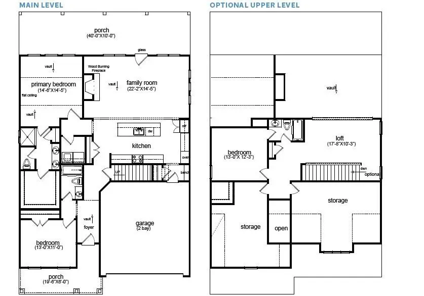 122 Eagle Heart Court, Waleska, GA 30183 - #2