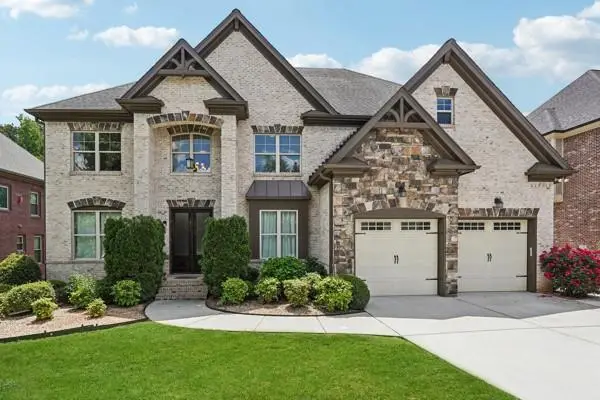 5068 Bentwater Lane Sw, Lilburn, GA 30047 - #1