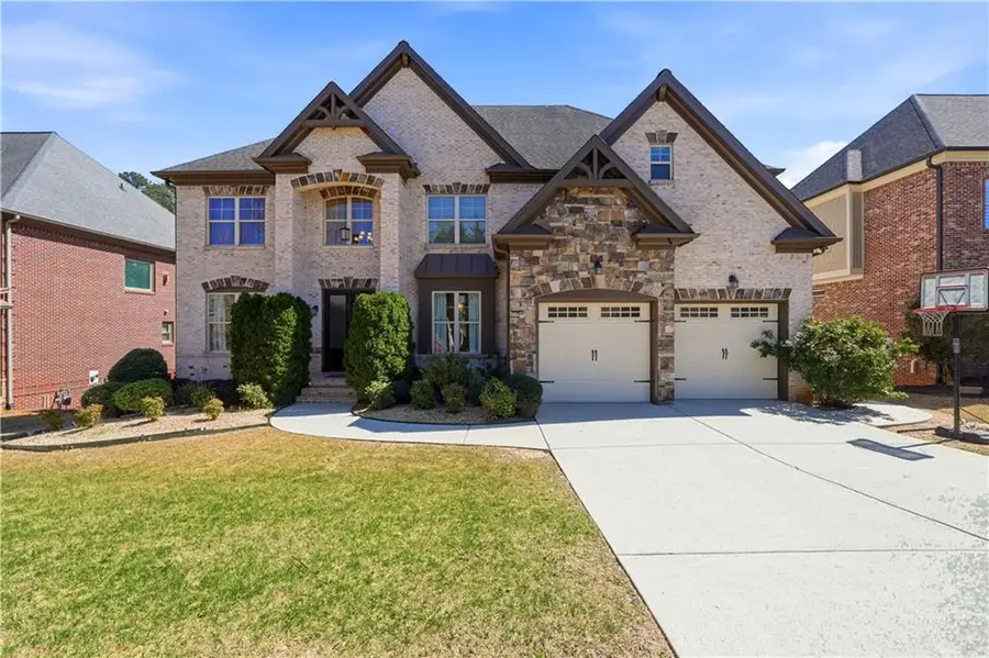 5068 Bentwater Lane Sw, Lilburn, GA 30047 - #2