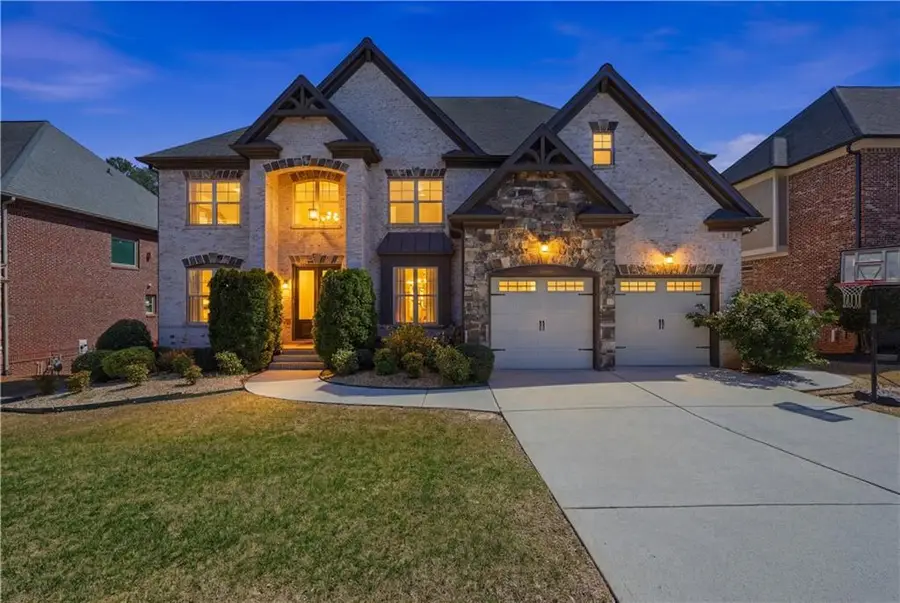 5068 Bentwater Lane Sw, Lilburn, GA 30047 - #3