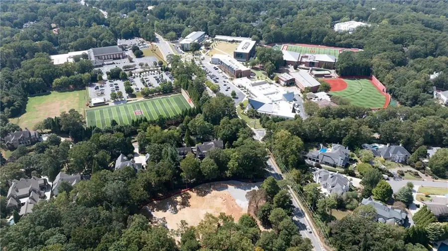 750 Mount Vernon Highway, Atlanta, GA 30327 - #3