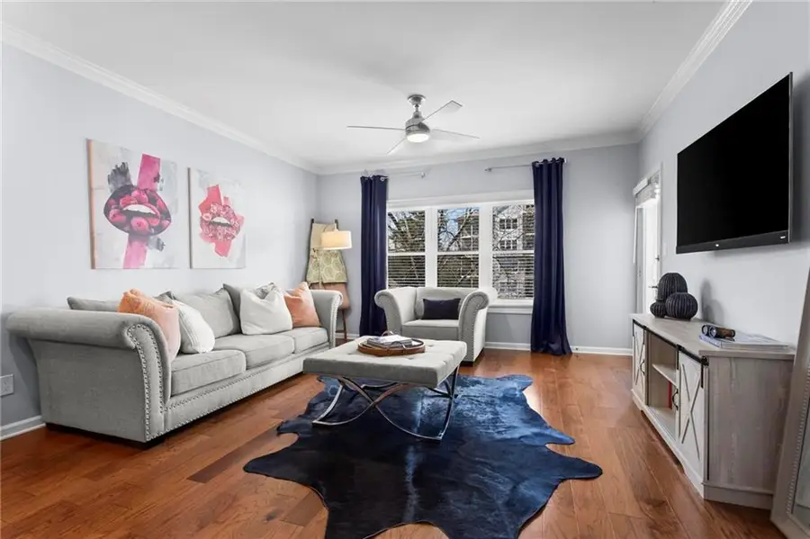 2312 River Green Drive Nw, Atlanta, GA 30327 - #2