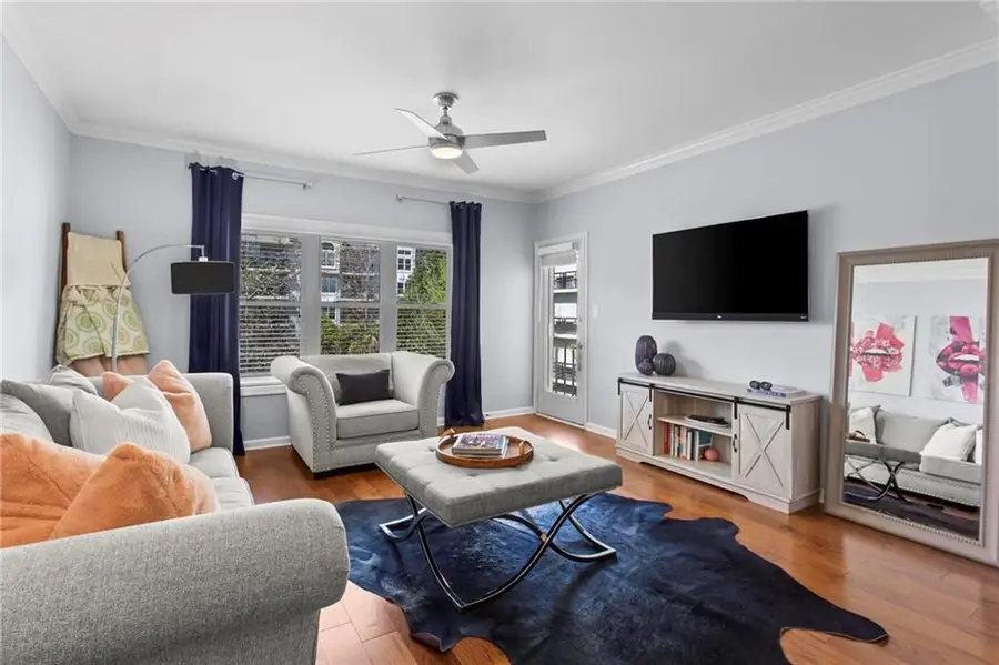 2312 River Green Drive Nw, Atlanta, GA 30327 - #3