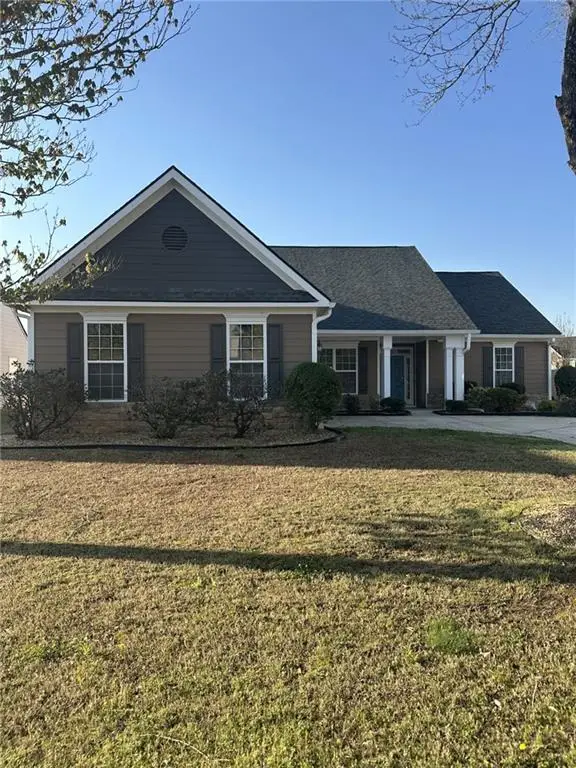 126 Horseshoe Lane, Hiram, GA 30141 - #1