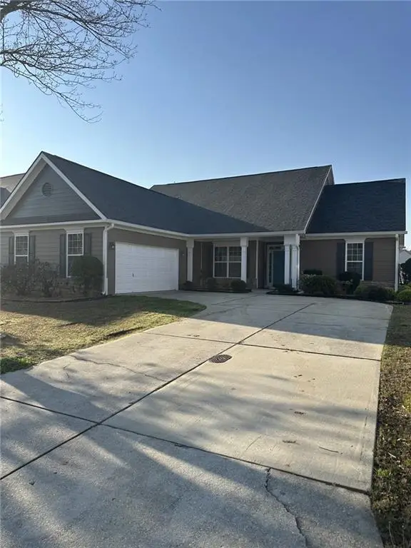 126 Horseshoe Lane, Hiram, GA 30141 - #2