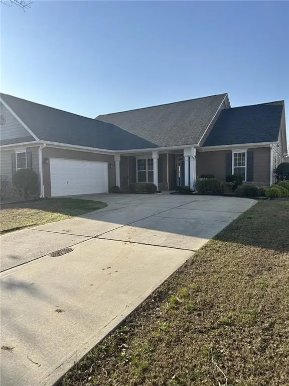 126 Horseshoe Lane, Hiram, GA 30141 - #3