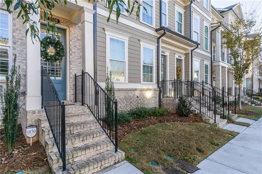 3106 Moor Vw Road, Duluth, GA 30096 - #2