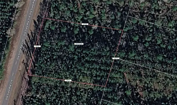 Lot27 Old State Rt 259, Waynesville, GA 31566