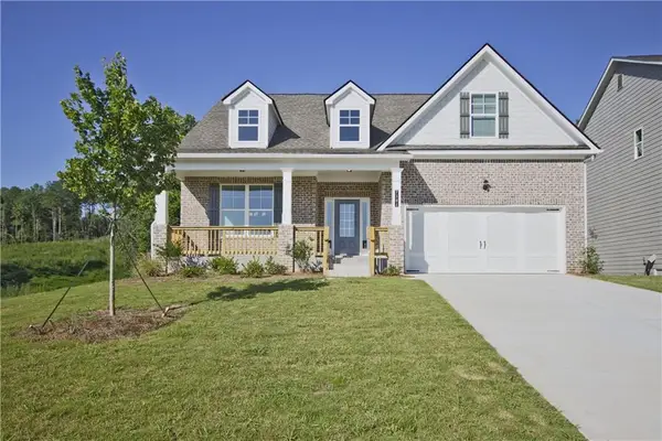 7428 Rocklin Lane, Flowery Branch, GA 30542