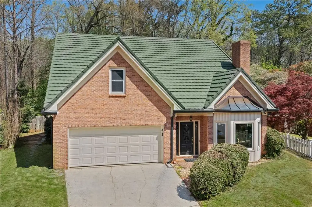 1743 Wilsons Crossing Drive, Decatur, GA 30033 - #1