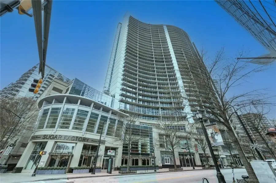 1080 Peachtree St. #702, Atlanta, GA 30309 - #2