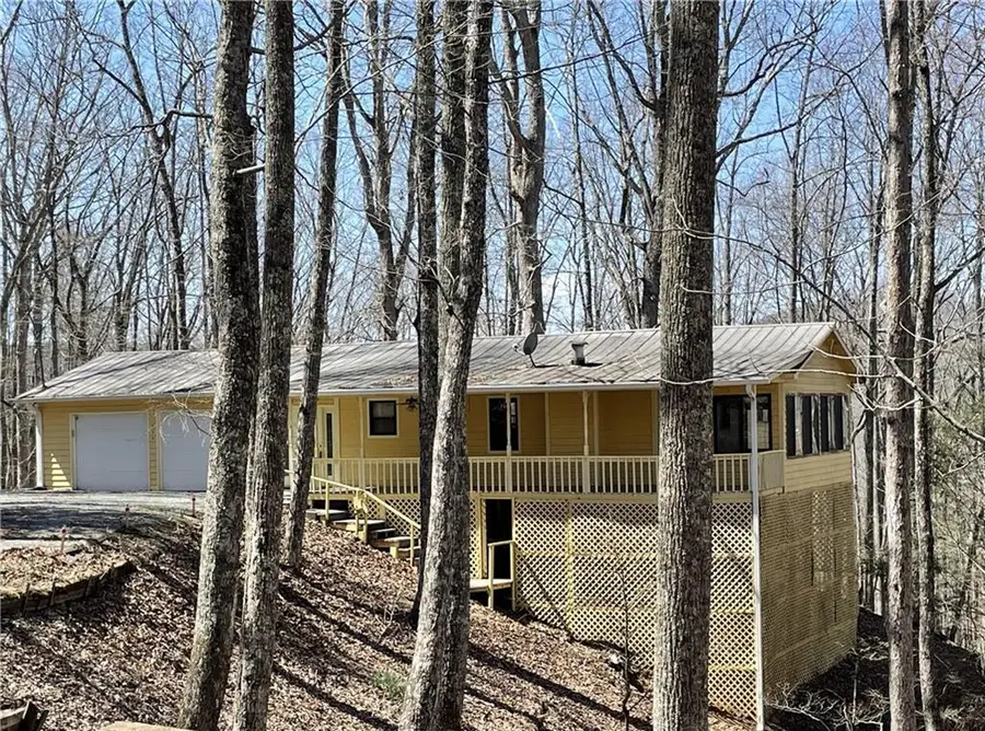 596 Ripshin Mountain Road, Blue Ridge, GA 30513 - #3