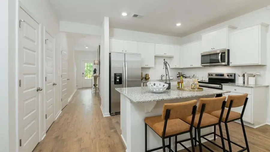 2300 Jamin Bend #26, Lithonia, GA 30058 - #2