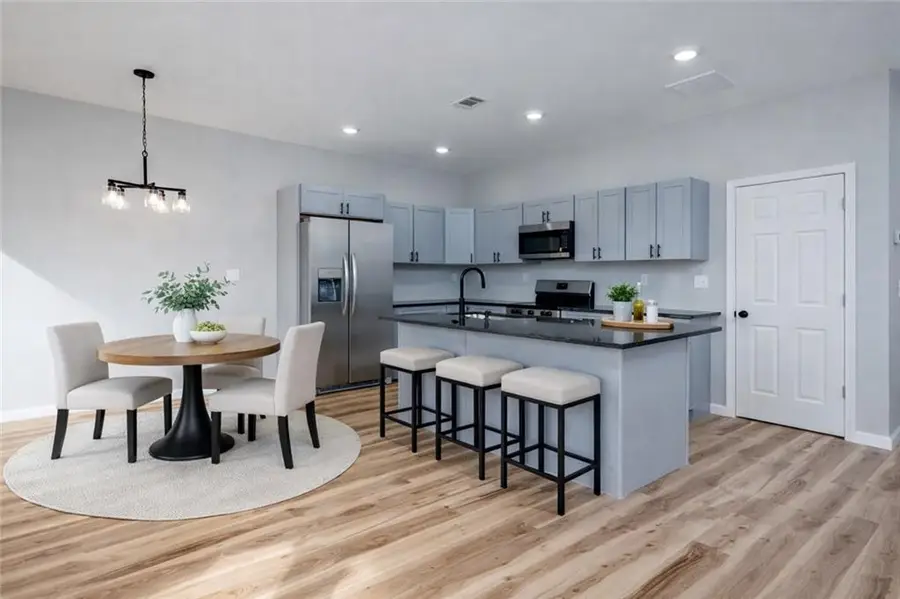 200 Back Pine Way #B, Ellijay, GA 30536 - #2